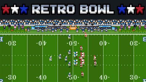 Play retro bowl unblocked online - Retro Bowl Unblocked is a popular sports game that allows players to step into the shoes of a football team manager and lead their team to victory. The game offers a nostalgic experience, reminiscent of classic football video games from the past. Playing Retro Bowl Unblocked can be both entertaining and beneficial in several ways, highlighting ...